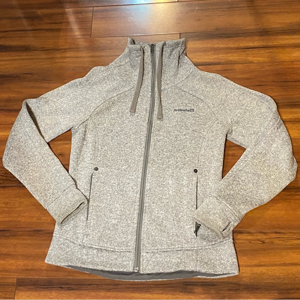 Avalanche Fleece